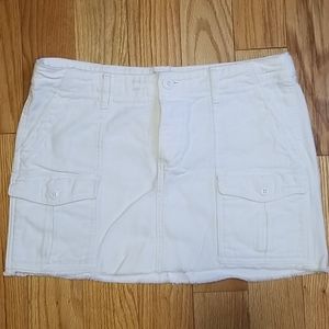 American eagle skirt